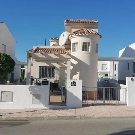 Villa Villa-barricia