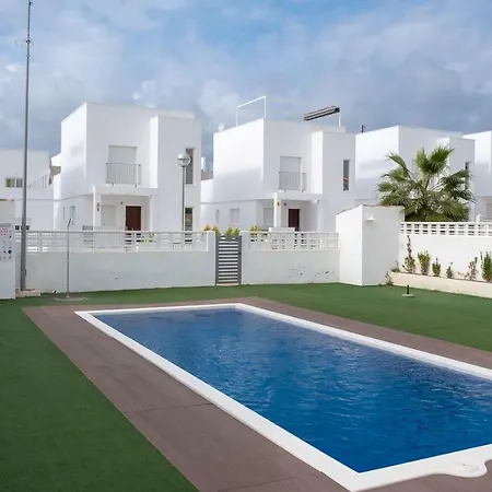 Villa-barricia