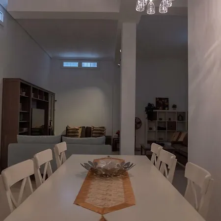 וילה Villa-barricia